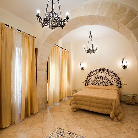 Le Antiche Mura Лечче Номер фото