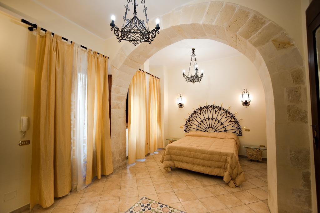 Le Antiche Mura Лечче Номер фото